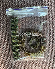 Су-джок масажери набір кільця стержень 3 в 1