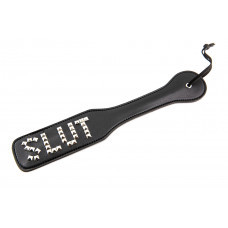 Шлепка чорна slut Sp-040, фото 1