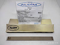 Эльборовый брусок ALDIM 150х12х6х3  5/3 - полирование