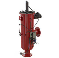 Автоматичний сітчасті фільтри