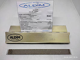 Алмазний брусок ALDIM МО 150х12х7х3 315/250 - формування РК