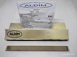 Алмазний брусок ALDIM МО 150х12х7х3 50/40 - напівчистова заточка