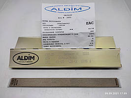 Алмазний брусок ALDIM МО 150х12х7х3 40/28 - чистова заточка
