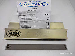 Алмазний брусок ALDIM МО 150х12х7х3 3/2 - полірування