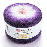 YarnArt Flowers Alpaca 427