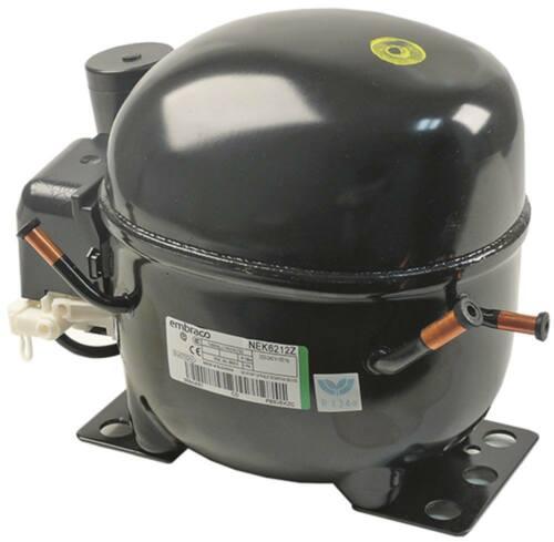 Компресор Embraco NEK6212Z (269A51) 1153 W (MBP-HBP) R134a