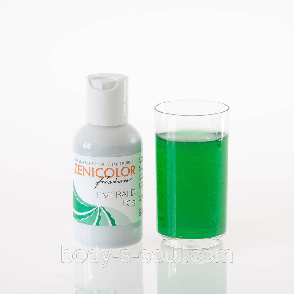 Zenicolor Fusion Froggy, вага 60 г про-во Словаччина