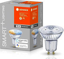 Smart лампа OSRAM LEDVANCE Smart+WIFI Spot 32 GU10 RGB