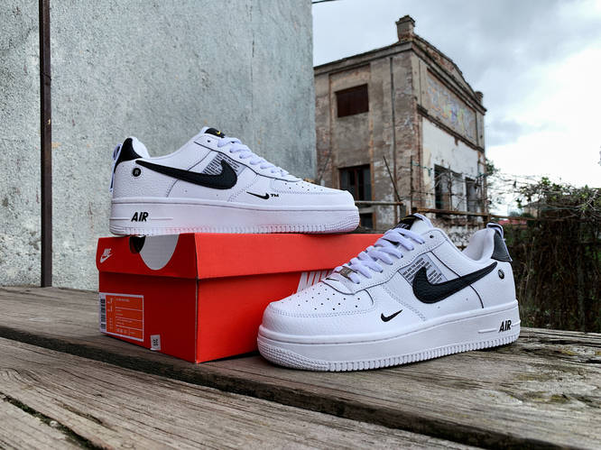 Zapatillas air sales force nike