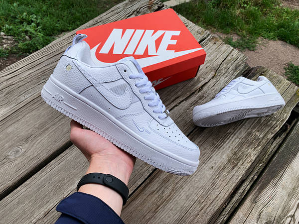 Nike Air Force 1 82 41 46 Full White sinitsa shop 1475736393