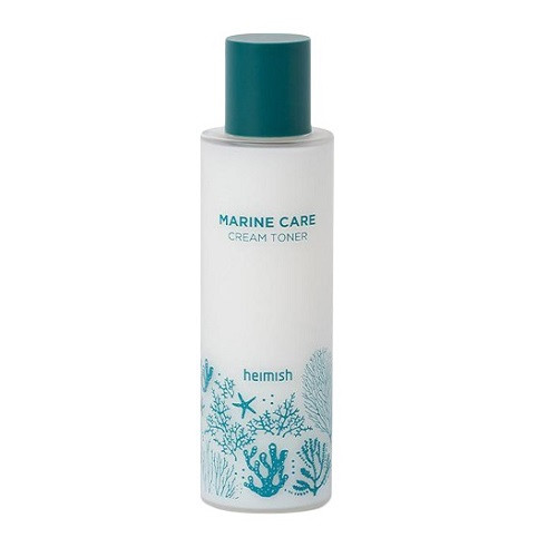 Heimish Marine Care Cream Toner Тонер з екстрактом морських водоростей, 150 мл