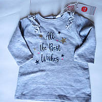 Дитяча туніка-сукня 62/68 Cool club Smuk