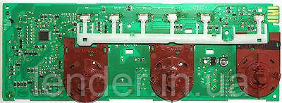 Індикація Indesit C00264653 (б/у)