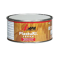 Шпаклевка по дереву 2- х компонентная Impa Plastuk Legno 1 кг 1362779363 Шпаклевка по дереву 2- х компонентная Impa Plastuk Legno 1 кг