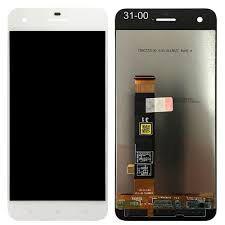 Дисплей (LCD) HTC 10 Desire Pro з білим сенсором Оригінал, фото 1