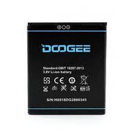Аккумулятор (батарея) для Doogee DG280 Leo 1800mAh Оригинал