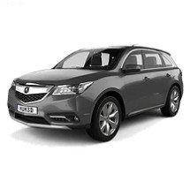 ACURA MDX 2013-