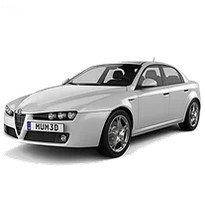 ALFA ROMEO 159 2005-2011