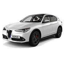 ALFA ROMEO Stelvio (2017-...)