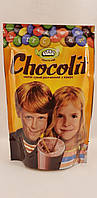 Какао-напиток для детей Elite Health Line Chocolit в гранулах 150г