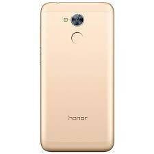 Задня кришка Huawei Honor 6A (DLI-AL10) золота