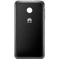 Задняя крышка Huawei Y330-U11 чёрная