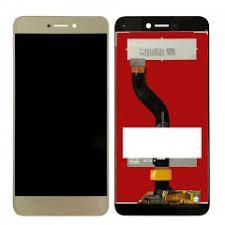 Дисплей (LCD) Huawei Y6 (2015), Honor 4A з сенсором золотий, фото 1