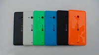 Задня кришка Microsoft 435 Lumia 532 Lumia чорна