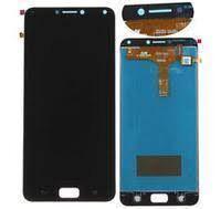 Дисплей (LCD) Asus ZenFone 4 MAX 5.5" (ZC554KL), 4 Max Pro, 4 Max Plus із сенсором чорний, фото 1