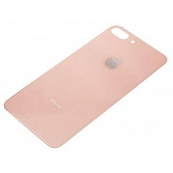 Задня кришка iPhone 8 Plus золота
