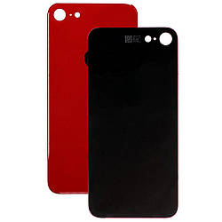 Задня кришка iPhone 8 червона