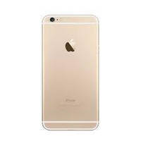 Задняя крышка корпус iPhone 6 Plus 5.5 золотая