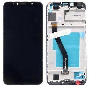 Дисплей Huawei Y6 2018 (ATU-L21, ATU-L22, ATU-LX3, ATU-L11) Y6 Prime 2018 (ATU-L31, ATU-L42) Honor 7C 5.7, фото 1