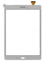 Сенсор (тачскрин) для Samsung P550 Galaxy Tab A 9.7 сірий
