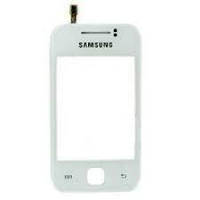 Сенсор (тачскрин) для Samsung S5360 белый Оригинал