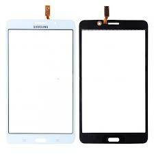 Сенсор (тачскрін) для Samsung T231 Galaxy Tab 4 7.0 3G білий Оригінал