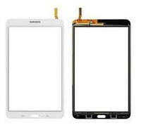 Сенсор (тачскрін) для Samsung T355 Galaxy Tab A 8.0 LTE білий Оригінал