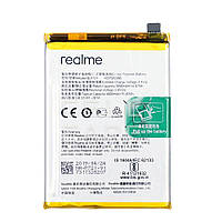 Аккумулятор (батарея) Realme C2 RMX1941, RMX1945, Oppo A1k CPH1923 BLP721, BLP711 4000mAh Оригинал