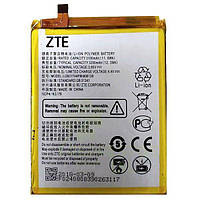 Аккумулятор (батарея) ZTE Blade A5 2020 LI3931T44P8h806139 3200mAh Оригинал