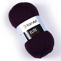 YarnArt Elite - 49 фіолетовий
