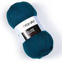 YarnArt Elite - 73 петроль