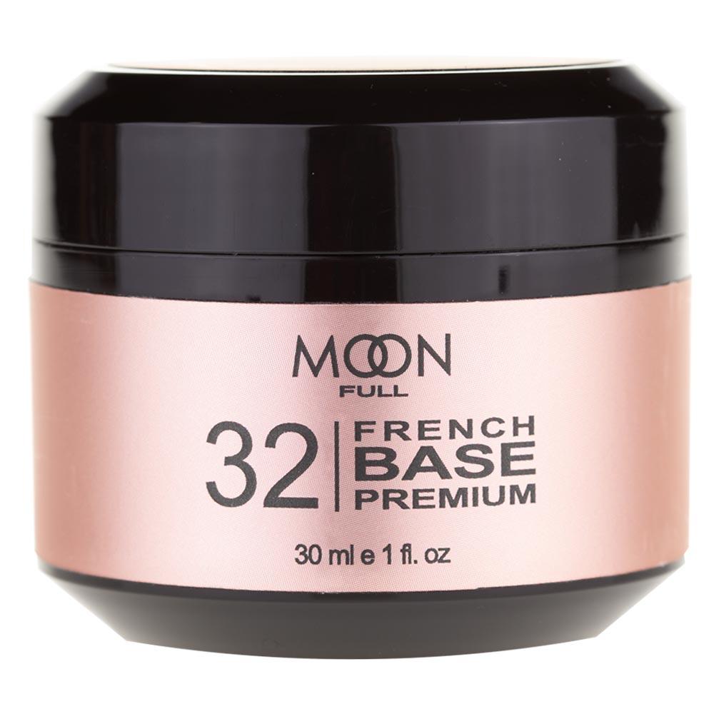 Moon 32 Base French PREMIUM, 30 мл