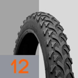 Покришка 12