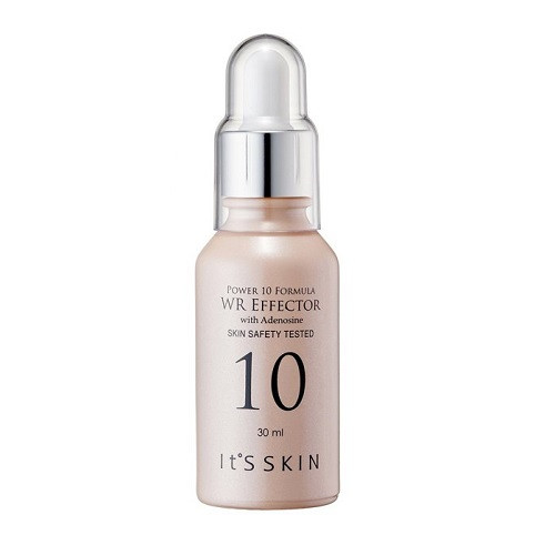 It's Skin Power 10 Formula WR Effector Антивікова сироватка, 30 мл