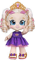 Кукла Kindi Kids Scented Sisters Tiara Sparkles