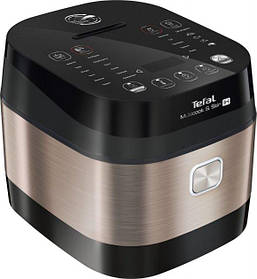 Мультиварка Tefal RK905A34 MultiCook & Stir