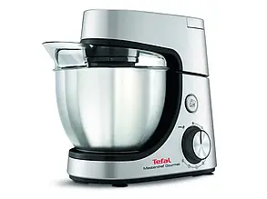Кухонний комбайн Tefal QB516D38, фото 2