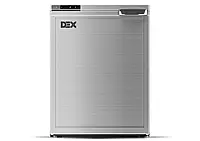 Холодильник-морозильник автомобильный Dex CR65