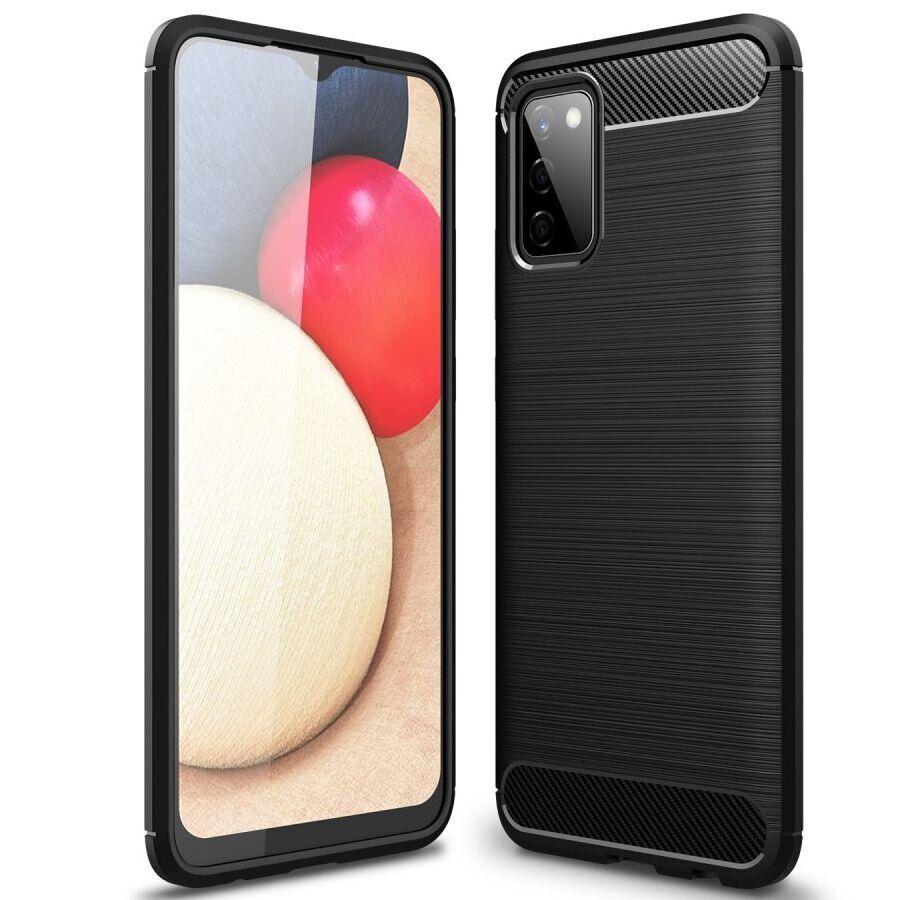 Чохол Ipaky Armor для Samsung Galaxy M02s, фото 1