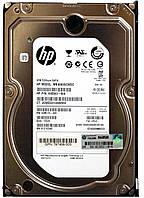 Жорсткий диск 3.5" 4 Tb SATA-III 128 MB Cache, Enterprise